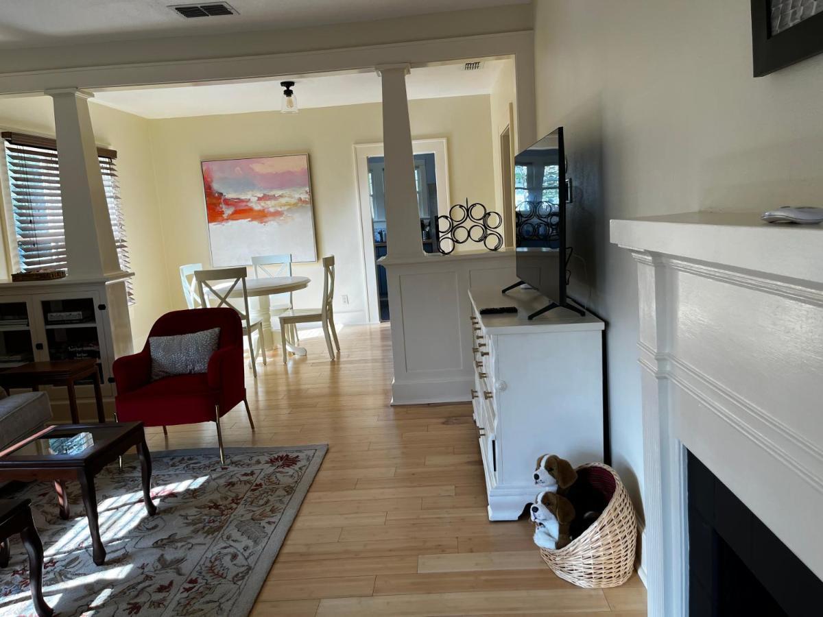 Southern Charm In Lakeland Εξωτερικό φωτογραφία