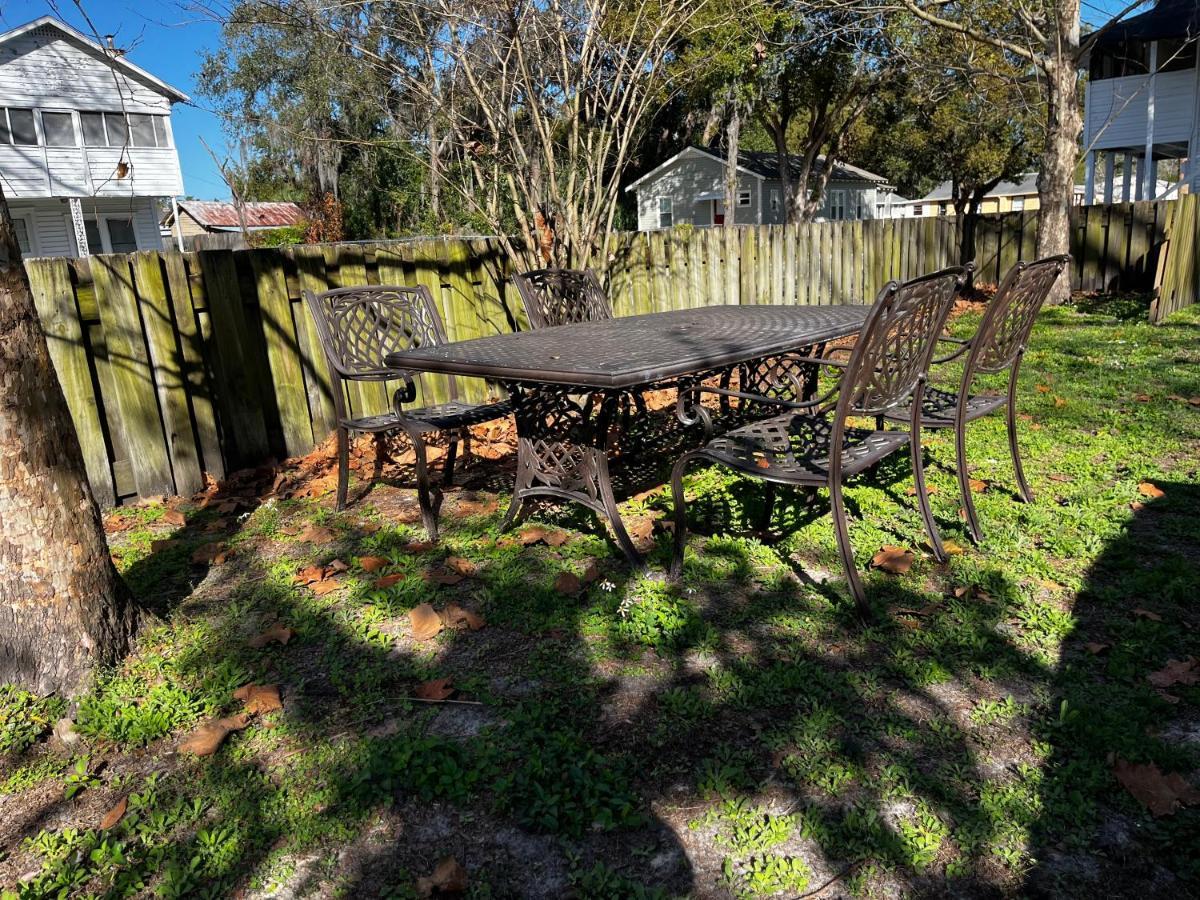 Southern Charm In Lakeland Εξωτερικό φωτογραφία