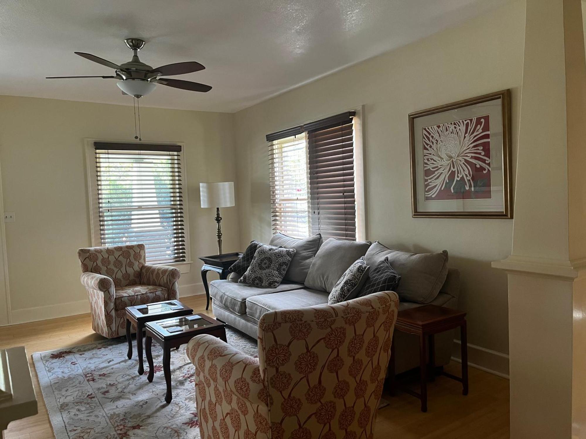 Southern Charm In Lakeland Εξωτερικό φωτογραφία