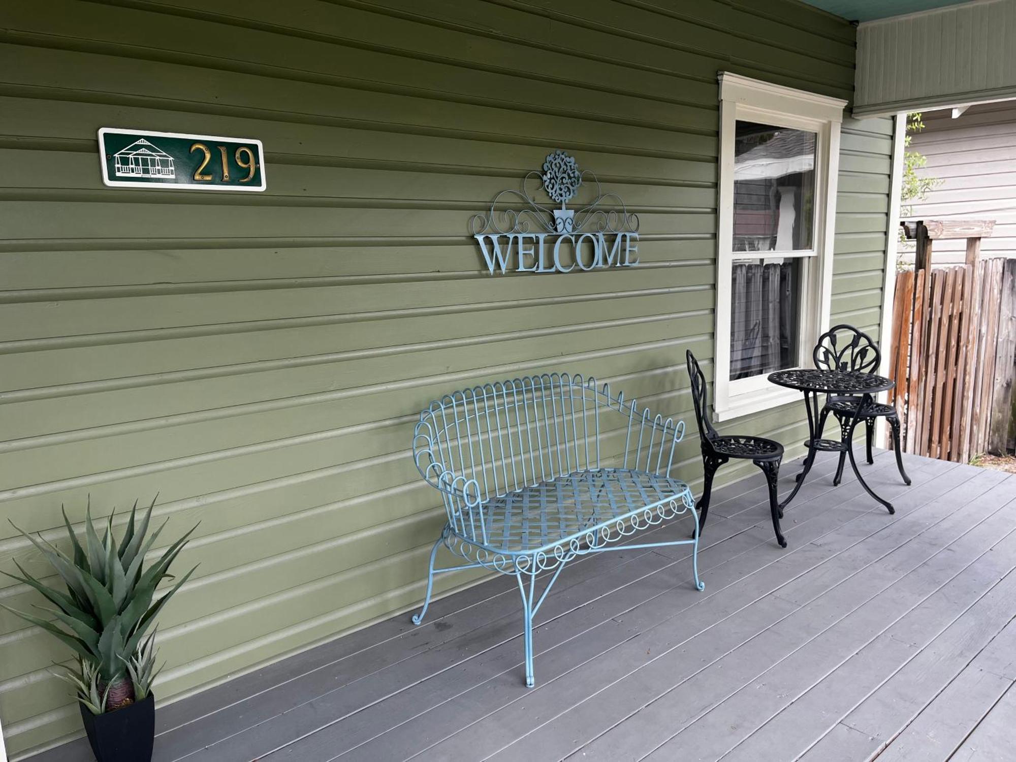 Southern Charm In Lakeland Εξωτερικό φωτογραφία