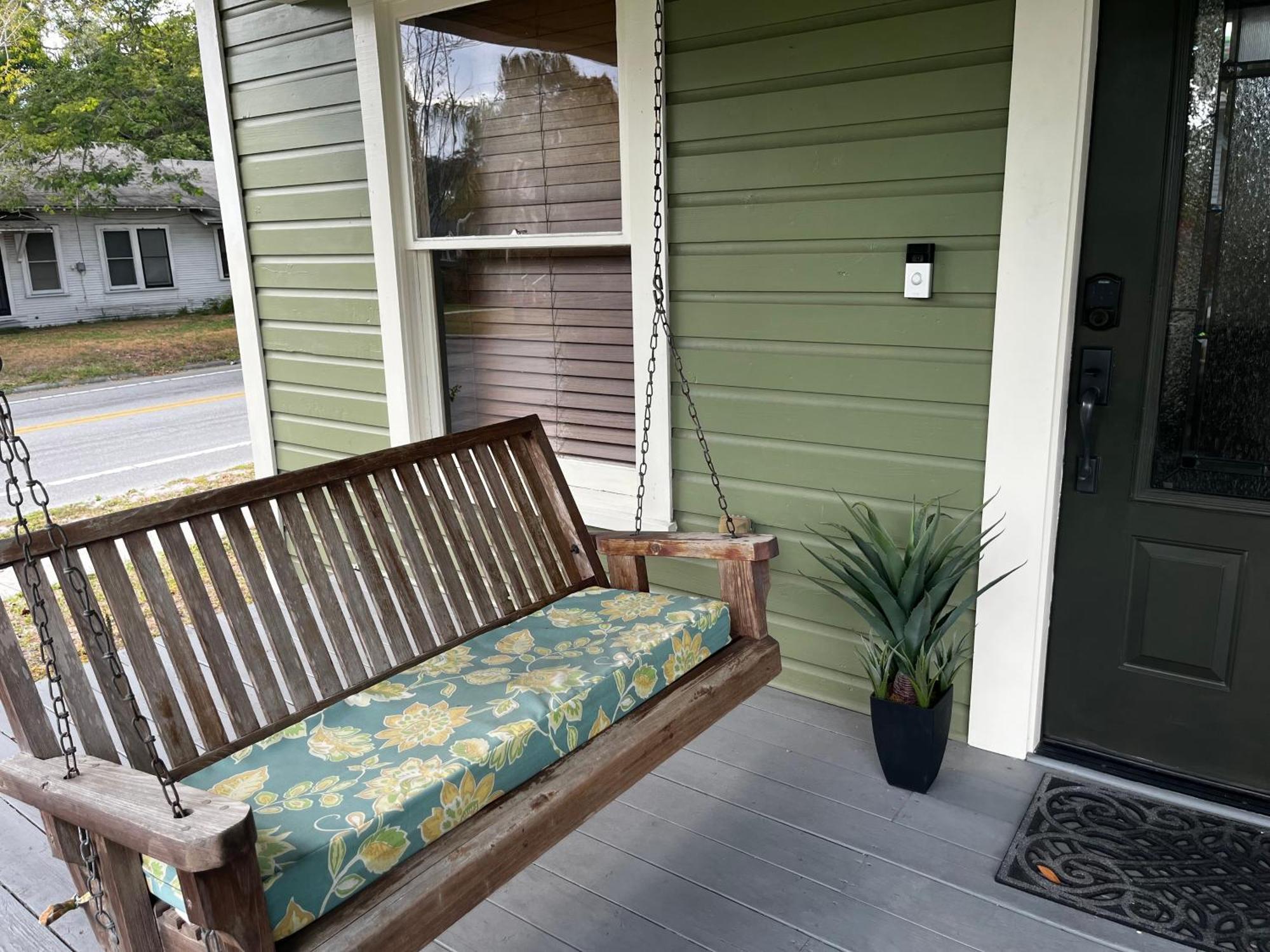 Southern Charm In Lakeland Εξωτερικό φωτογραφία